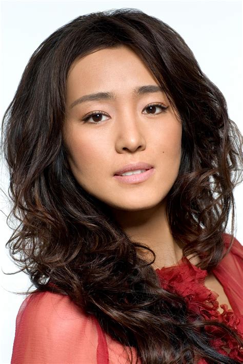 gong li pics